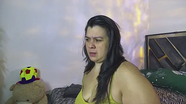 Martina Foxy01 online show from 06-28-26, 11:27