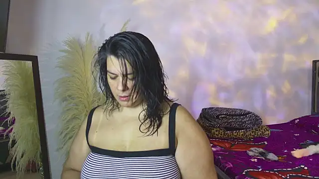 Martina Foxy01 online show from 06-21-26, 01:06