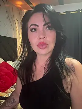  alana miller online show from 07-15-26, 01:01