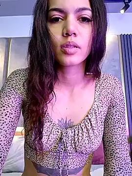 VeroJenkins  online show from 07-03-26, 01:28