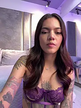 VeroJenkins  online show from 05-07-26, 02:31
