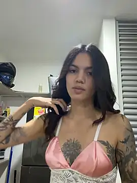 VeroJenkins  online show from 07-10-26, 03:06