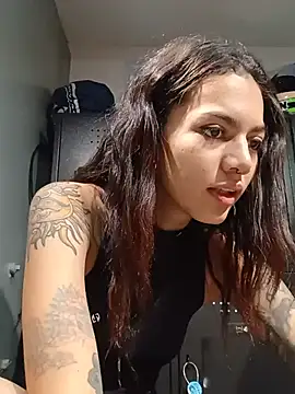 VeroJenkins  online show from 07-19-26, 12:46