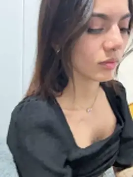 VeroJenkins  online show from 05-18-26, 03:28