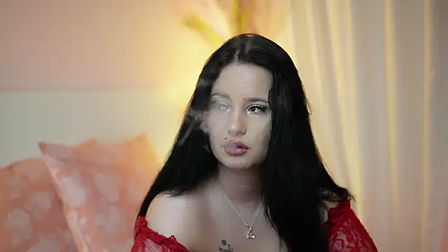 AdelineMoon online show from 06-11-26, 07:00