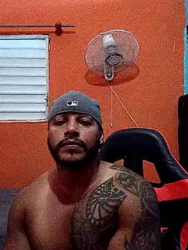 elcarnicerosexy online show from 05-06-26, 02:10