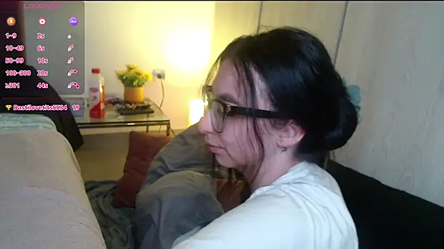 MeganTB online show from 05-29-26, 06:14