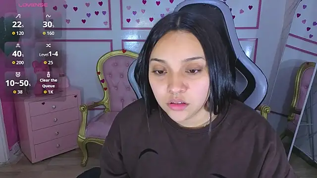 lia harper t online show from 06-06-26, 03:01