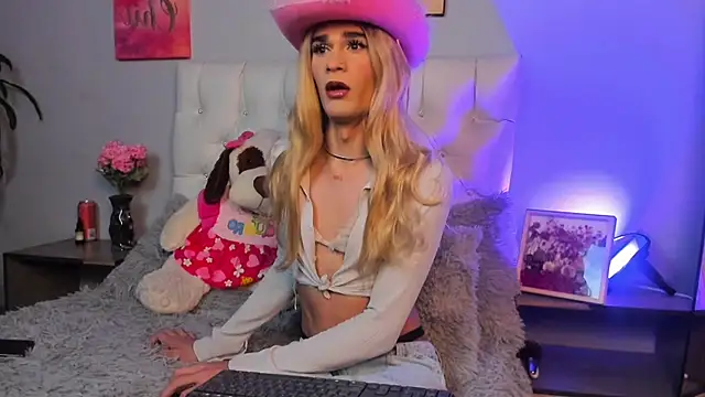 Anny Evaanss  online show from 06-24-26, 06:17