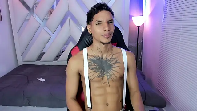 kai storm77 online show from 05-16-26, 10:42