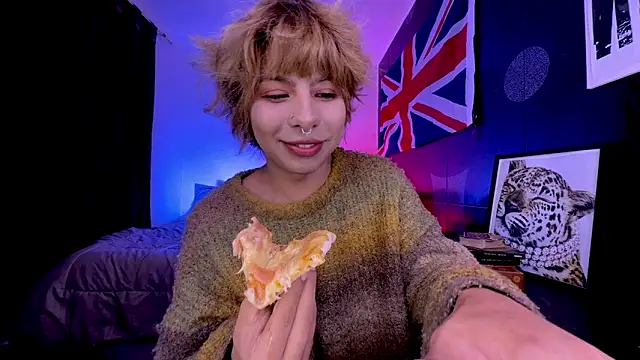 Aronn 44 online show from 06-10-26, 04:57