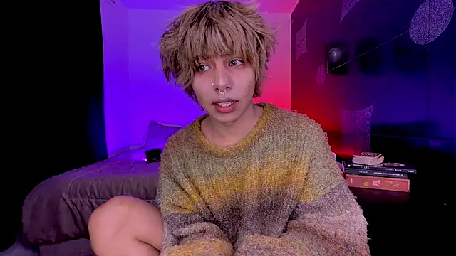 Aronn 44 online show from 05-28-26, 02:19