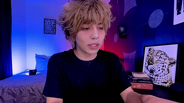 Aronn 44 online show from 06-01-26, 12:49