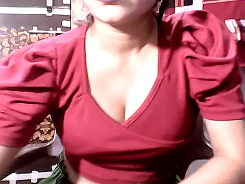 Lovely Pandey online show from 05-14-26, 04:48