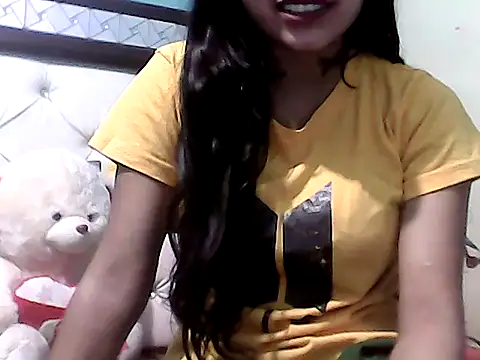 Lovely Pandey online show from 05-05-26, 04:54