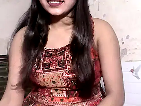 Lovely Pandey online show from 05-10-26, 08:40