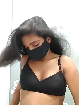 Hot Candy77 online show from 06-19-26, 03:56