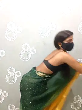 Hot Candy77 online show from 05-19-26, 01:56