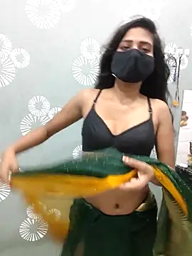 Hot Candy77 online show from 06-12-26, 08:45