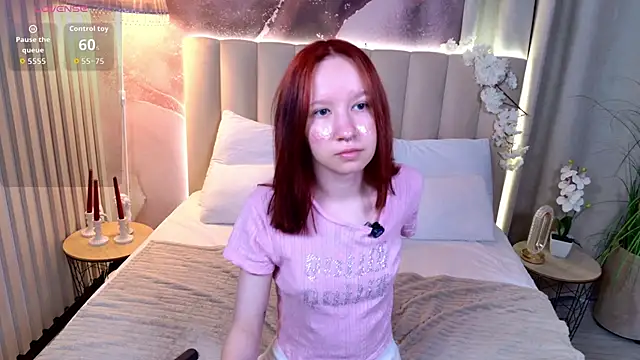 Mi Mi Mia online show from 05-15-26, 06:17