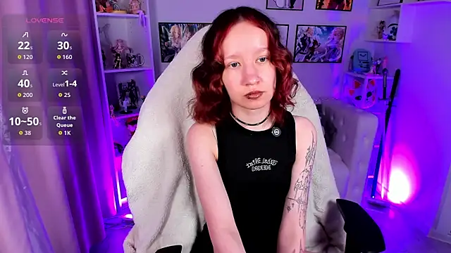 Mi Mi Mia online show from 06-20-26, 11:59