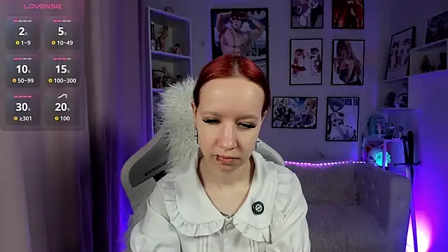 Mi Mi Mia online show from 05-30-26, 06:02