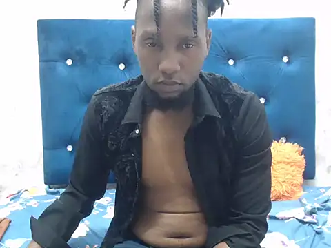 LabetoXXX online show from 05-03-26, 03:44