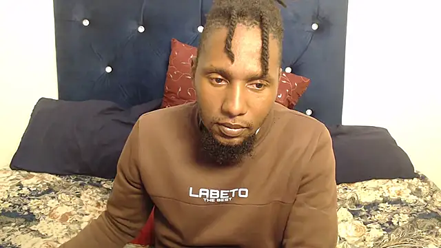 LabetoXXX online show from 06-13-26, 08:40