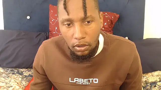 LabetoXXX online show from 06-12-26, 01:20
