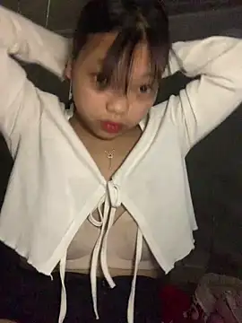 Snapshot of Cham-py chatting on 05-22-26, 01:03 Cham-py online show from 05-22-26, 01:03