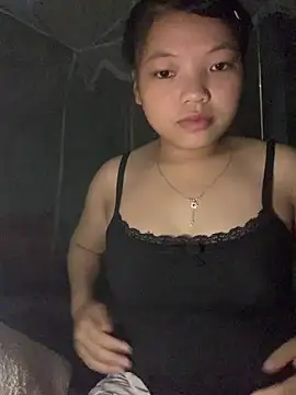 Snapshot of Cham-py chatting on 06-25-26, 01:03 Cham-py online show from 06-25-26, 01:03