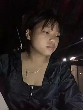 Snapshot of Cham-py chatting on 05-08-26, 01:09 Cham-py online show from 05-08-26, 01:09