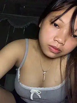 Snapshot of Cham-py chatting on 05-23-26, 01:48 Cham-py online show from 05-23-26, 01:48