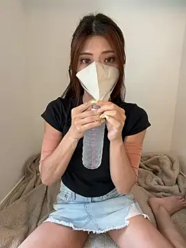 Erika  xx online show from 07-24-26, 04:08