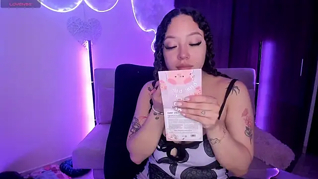 liz martins1 online show from 06-15-26, 02:23