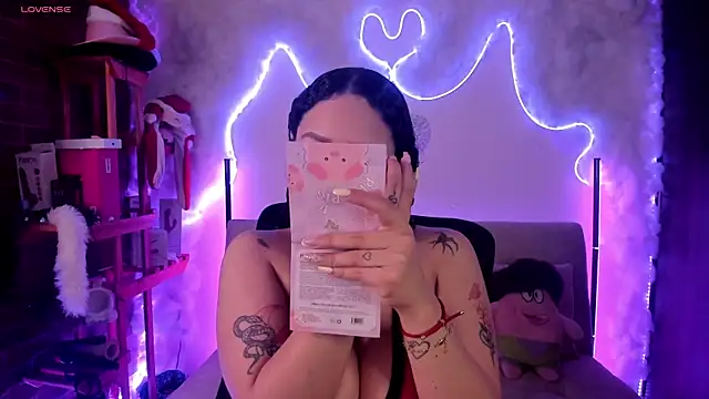 liz martins1 online show from 07-17-26, 01:58
