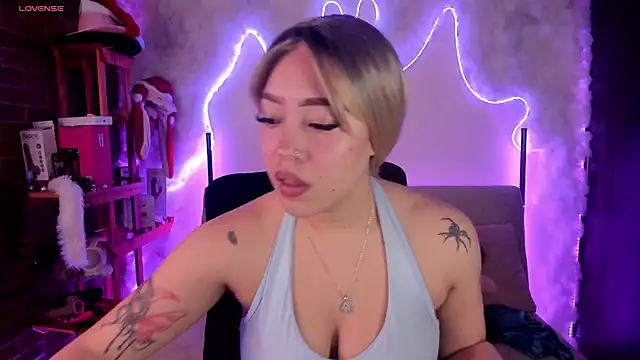 liz martins1 online show from 07-31-26, 02:22