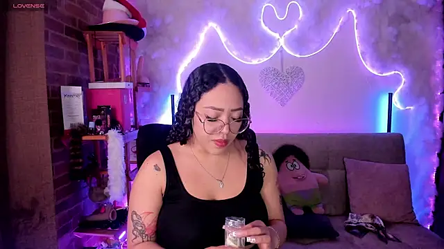 liz martins1 online show from 06-06-26, 02:17