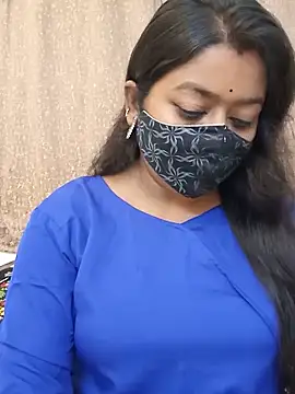 Sumona darlinh online show from 06-20-26, 07:35