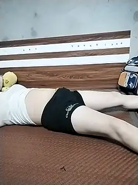 Girl lovebaby online show from 06-02-26, 02:17