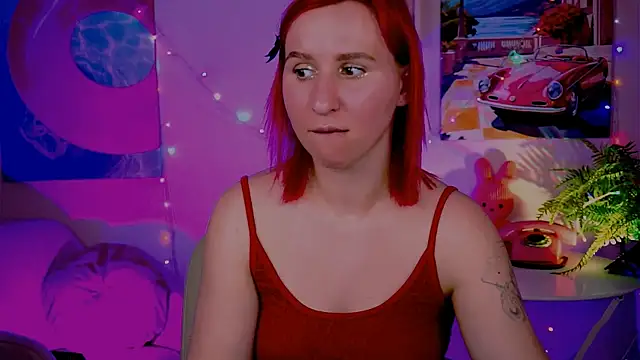 ericapotter online show from 05-10-26, 12:09