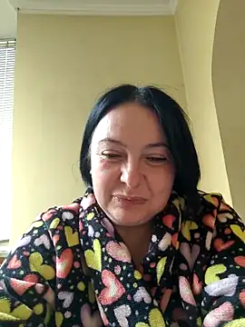 EmmaEmmy40 online show from 06-14-26, 03:57