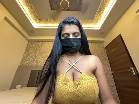 Miss Heer online show from 06-10-26, 06:31