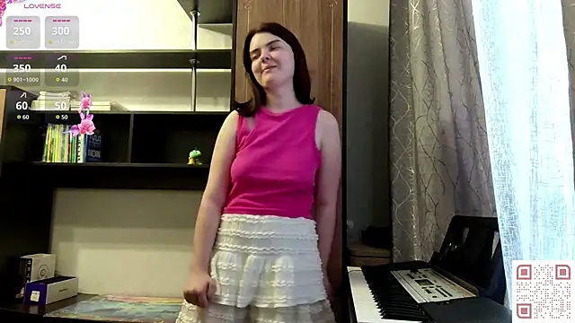 RebelDesiree online show from 06-03-26, 10:16