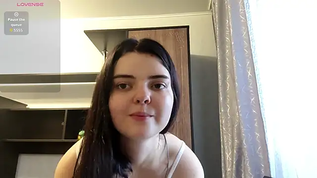 RebelDesiree online show from 07-31-26, 12:26