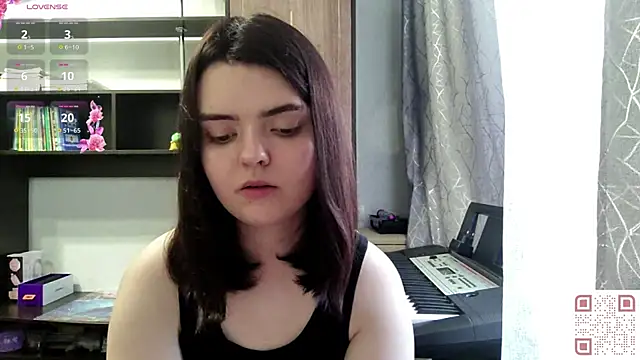 RebelDesiree online show from 06-07-26, 10:09