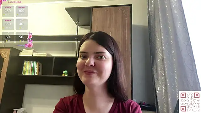 RebelDesiree online show from 06-16-26, 08:14