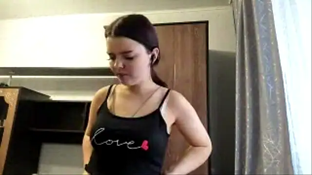 RebelDesiree online show from 07-21-26, 12:06