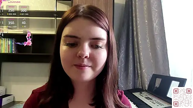 RebelDesiree online show from 05-21-26, 09:06