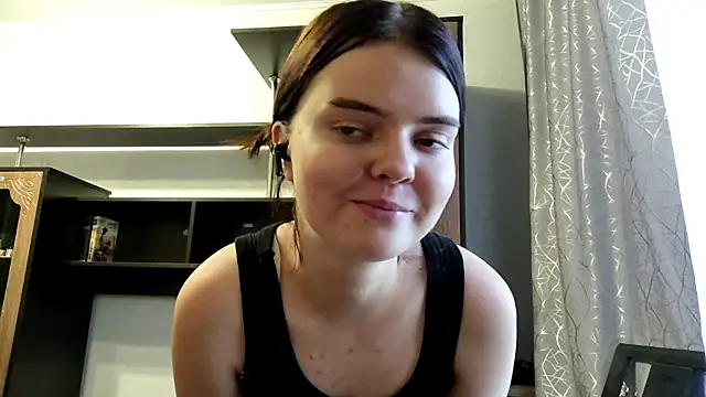 RebelDesiree online show from 07-18-26, 12:14